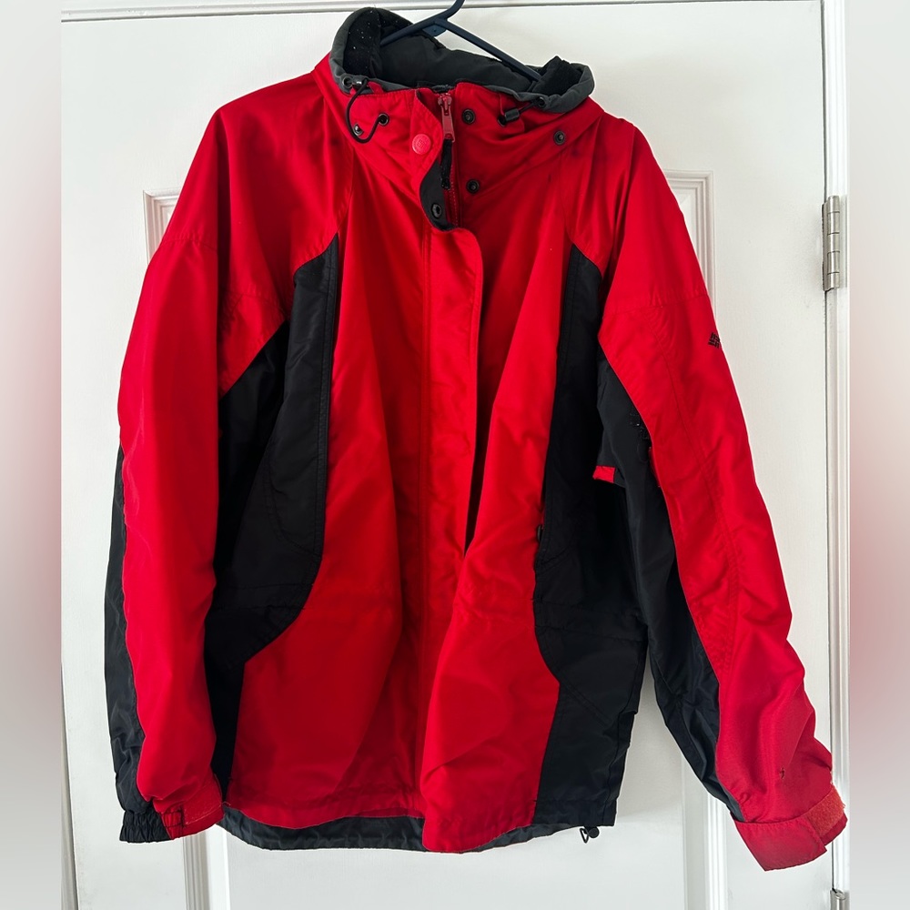 Columbia Women’s XL Performance Raincoat